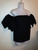 Fairy Cuff Sleeve Chemise Top