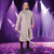Faux Mail Tunic and Coif Ensemble