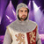 Faux Mail Tunic and Coif Ensemble