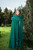 "Fairy Tale" Woolen Cloak