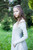 Fairy Tale Linen Dress