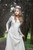 Fairy Tale Linen Dress