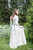 Fairy Tale Linen Dress