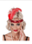 Flapper Feather Headband