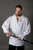 Flax Linen Chevalier Shirt