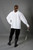 Flax Linen Chevalier Shirt