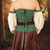 Forest Gown