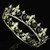 Medieval Fleur De Lis Crown