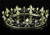 Medieval Fleur De Lis Crown