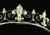 Medieval Fleur De Lis Crown