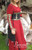 Forest Princess Dress