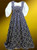 Fleur de Lis Overdress