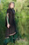 Forest Princess Overcoat