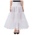 Full Length A-Line Petticoat