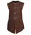 Garen Suede Vest