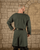 Gadaric Canvas Tunic