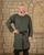 Gadaric Canvas Tunic