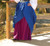 Gathered Skirt