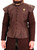 Game of Thrones Eddard Stark Doublet