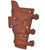 Geralt Potion Holding Bracer