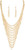 Bead Bib Necklace & Earring Set