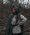 Gora Canvas Cloak