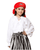 Girls Pirate Blouse