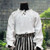 Girls Pirate Blouse