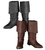 Haddock Jackboots