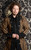 Steampunk Striped Pirate Jacket