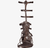 Zena Gladiator Flat Sandal