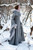 Heritrix of the Winter Wool Coat