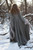Heritrix of the Winter Wool Coat