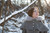 Heritrix of the Winter Wool Coat
