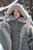 Heritrix of the Winter Wool Coat