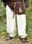 Hermann Loose-Fitting Medieval Pants