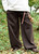 Hermann Loose-Fitting Medieval Pants