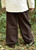 Hermann Loose-Fitting Medieval Pants