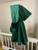 Hooded Cape
