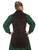 Huntress Leather Jerkin