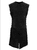 Huntsman Leather Jerkin