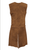 Huntsman Leather Jerkin