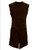 Huntsman Leather Jerkin