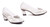 Ariel Clear Slipper