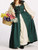 Irish Dress
