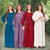 Jubilee Cotton Chemise