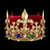 Kings Crown 17404