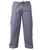 Kasimir Canvas Trousers
