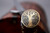 Knight of the West Cloak Clasp