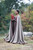 Key Keeper Wool Cloak